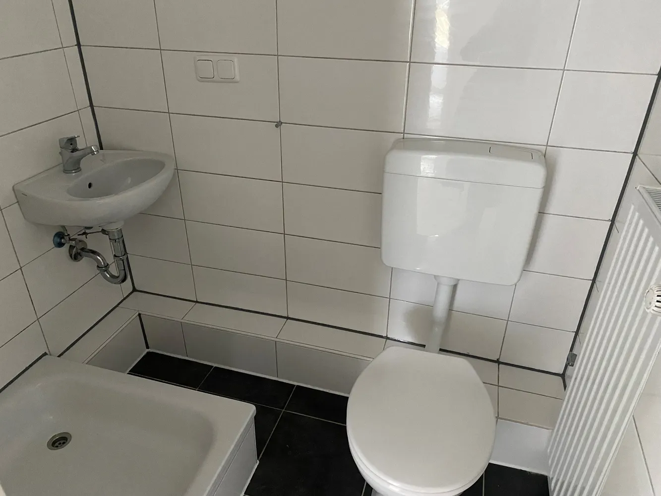 4 Zimmer Wohnung mit 59 m² in Bremen – Bild 2