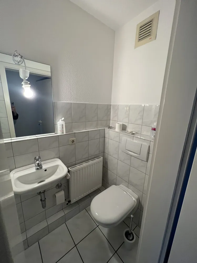 3 Zimmer Wohnung mit 93 m² in Hamburg – Bild 4