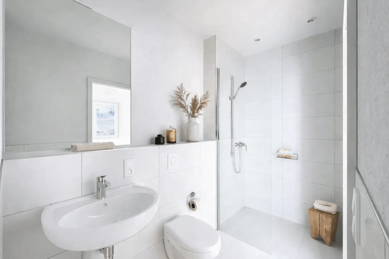 4 Zimmer Wohnung mit 106 m² in Berlin – Bild 9
