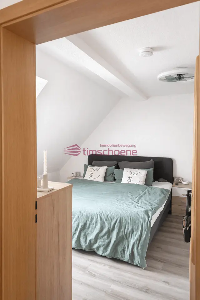3 Zimmer Wohnung mit 86 m² in Suhl – Bild 3