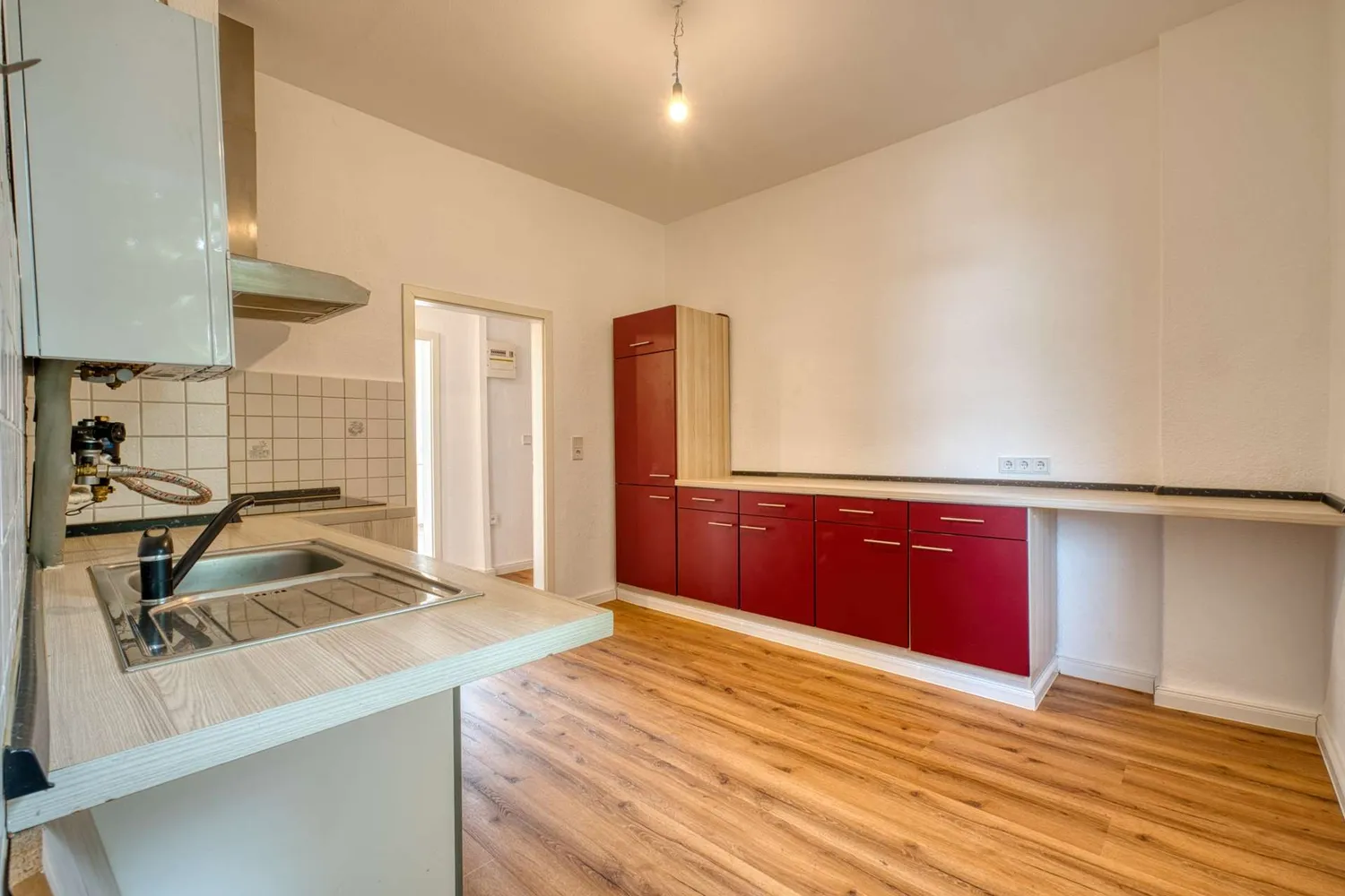 3 Zimmer Wohnung mit 80 m² in Bremerhaven – Bild 12