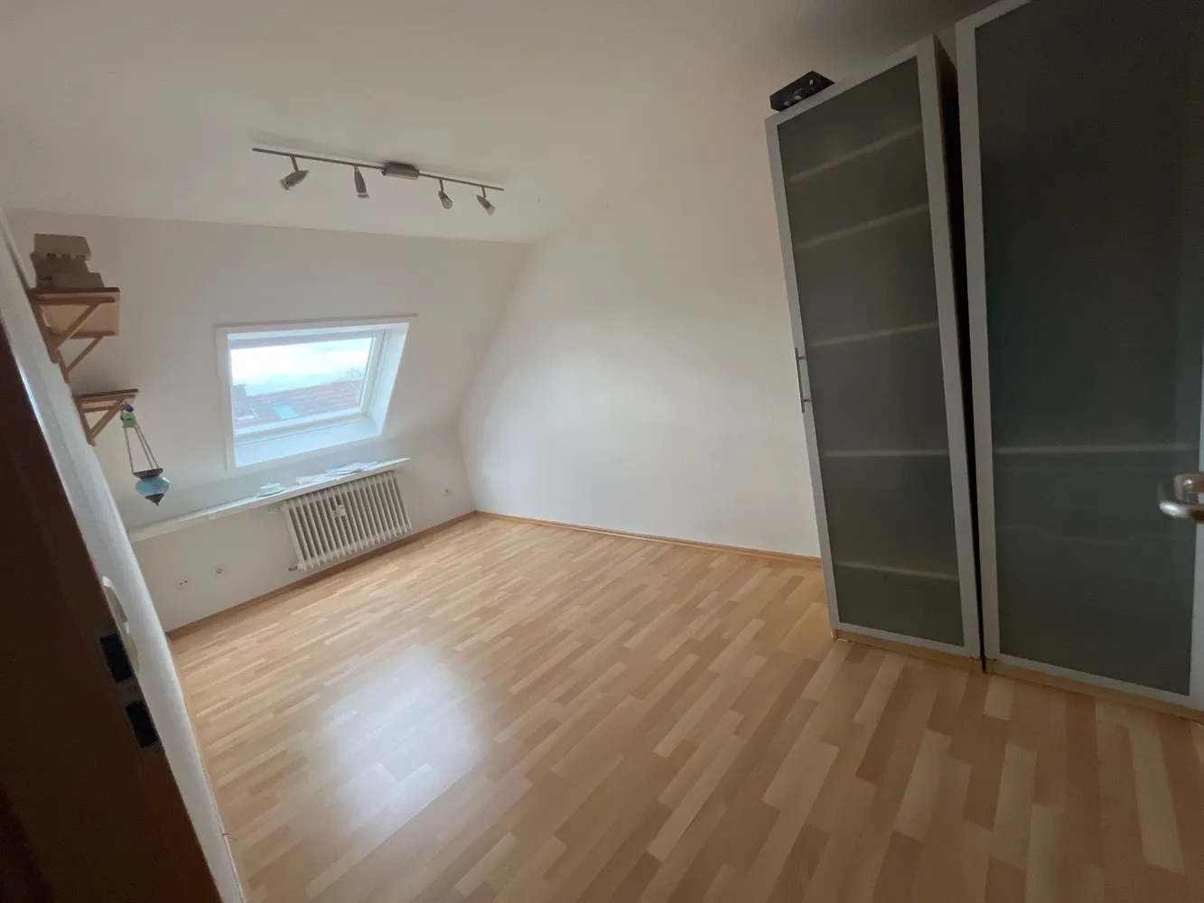 1 Zimmer Wohnung mit 26 m² in Karlsruhe – Bild 11