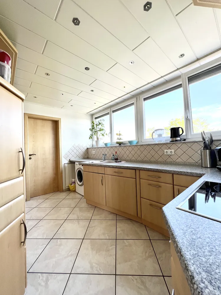 3 Zimmer Wohnung mit 70 m² in Schwäbisch Gmünd – Bild 6