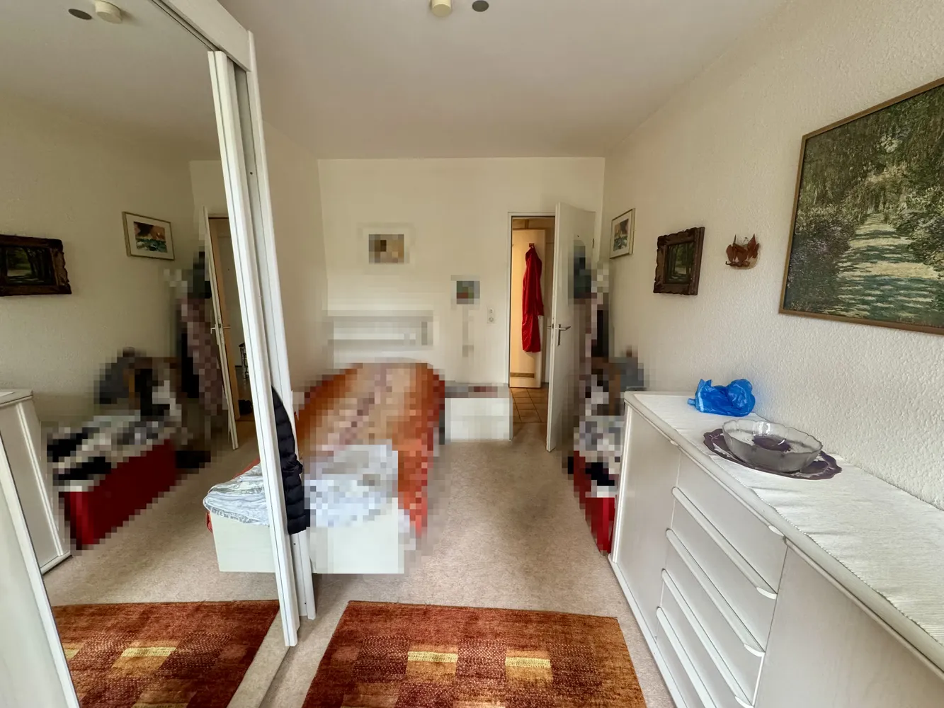 2 Zimmer Wohnung mit 39 m² in Düsseldorf – Bild 4