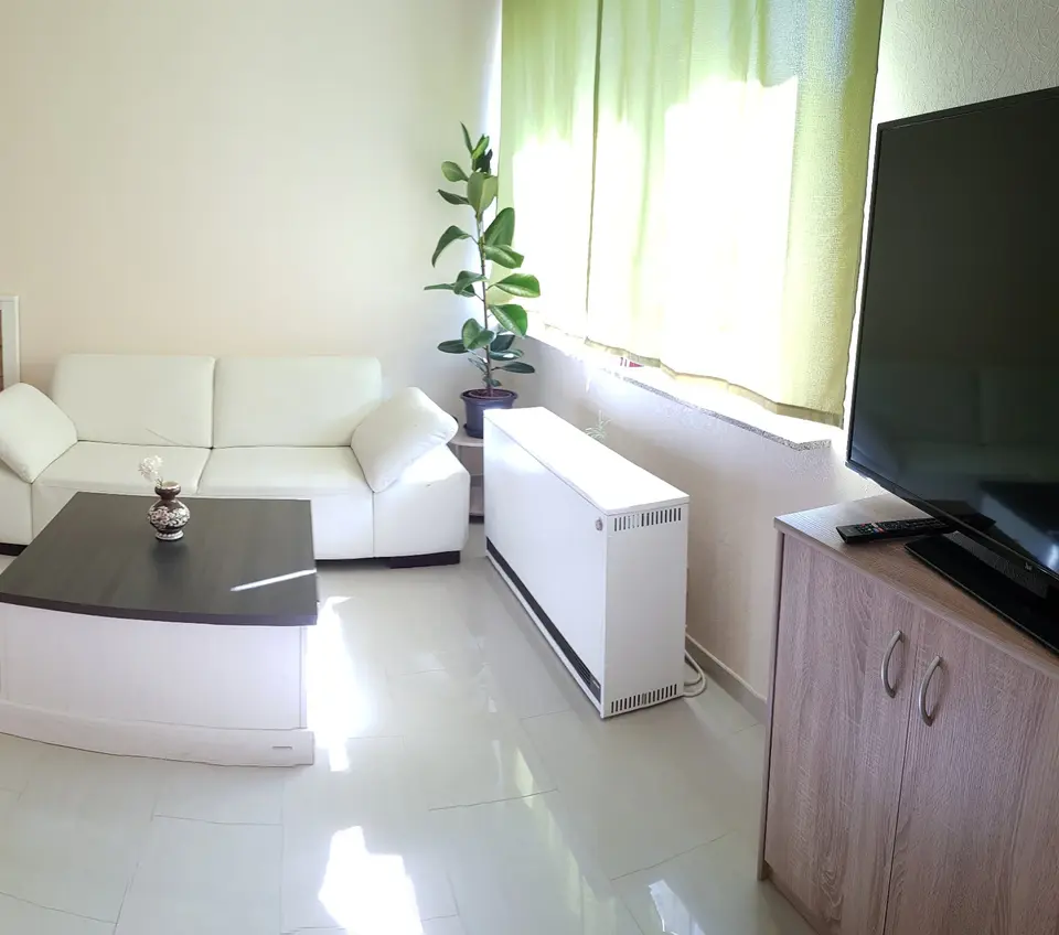 2 Zimmer Wohnung mit 48 m² in Solingen – Bild 1