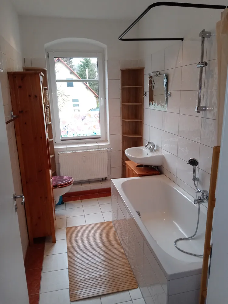 3 Zimmer Wohnung mit 100 m² in Freital – Bild 4