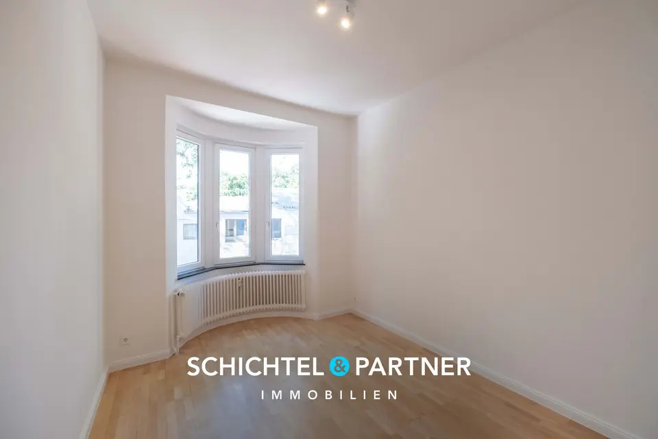 WG-Zimmer mit 12 m² in Bremen – Bild 1