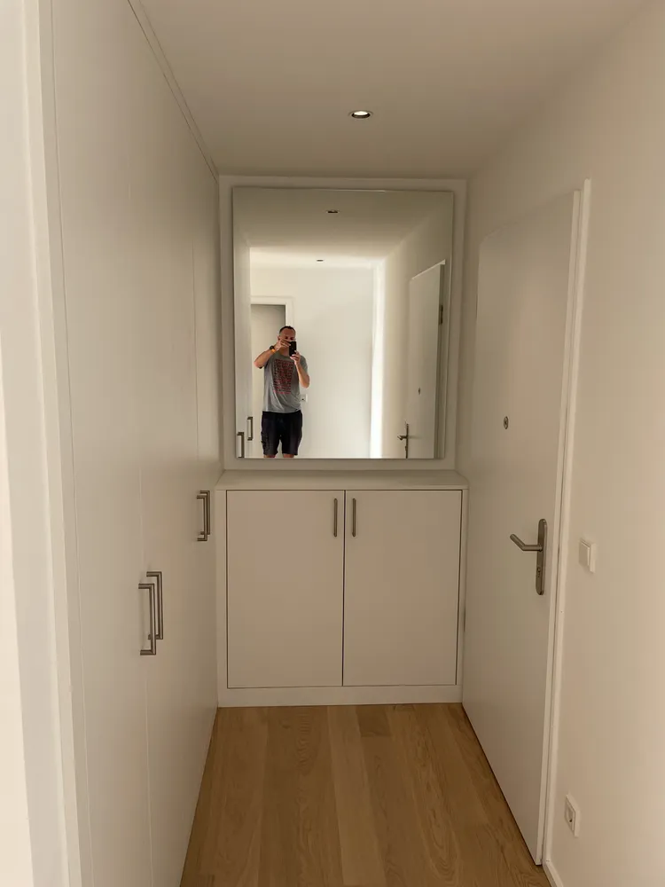 2 Zimmer Wohnung mit 68 m² in Trier – Bild 12