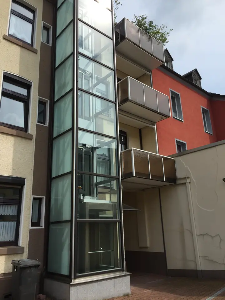 3 Zimmer Wohnung mit 88 m² in Gelsenkirchen – Bild 3