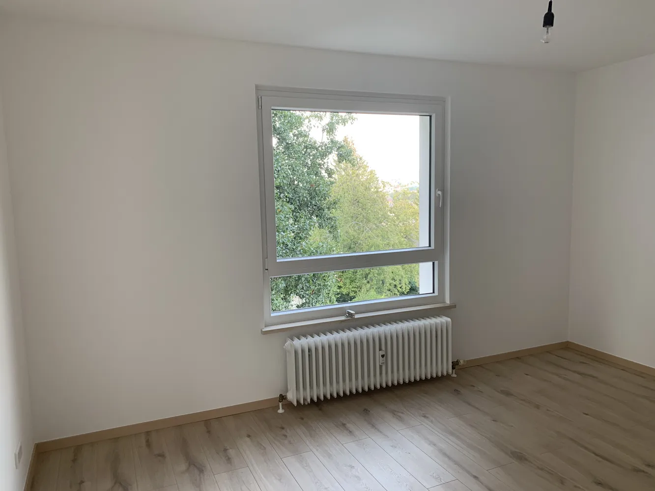 3 room apartment with 60 m² in Mettmann – Photo 2