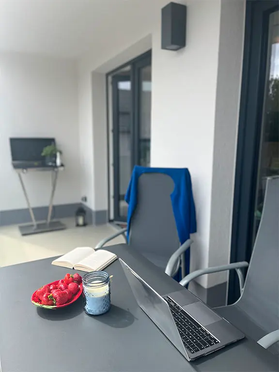 WG-Zimmer mit 91 m² in Rostock – Bild 8