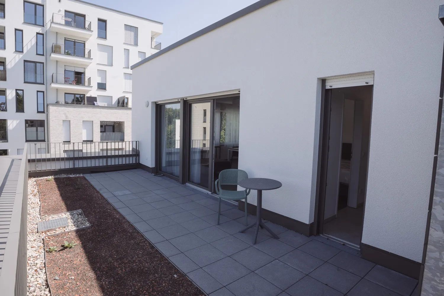 1 Zimmer Wohnung mit 46 m² in Karlsruhe – Bild 8