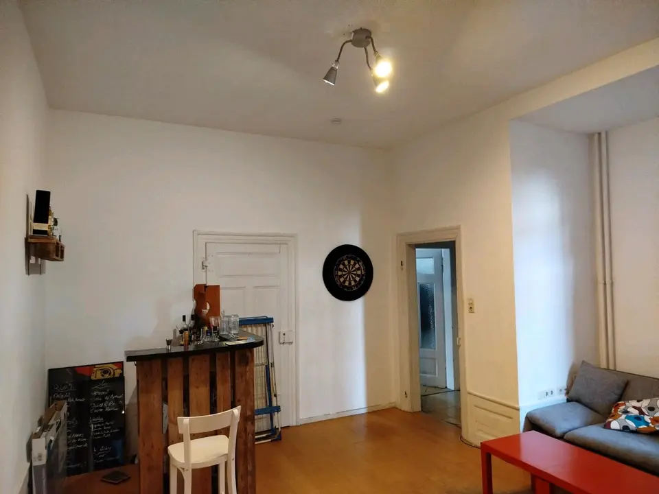 WG-Zimmer mit 110 m² in Karlsruhe – Bild 6