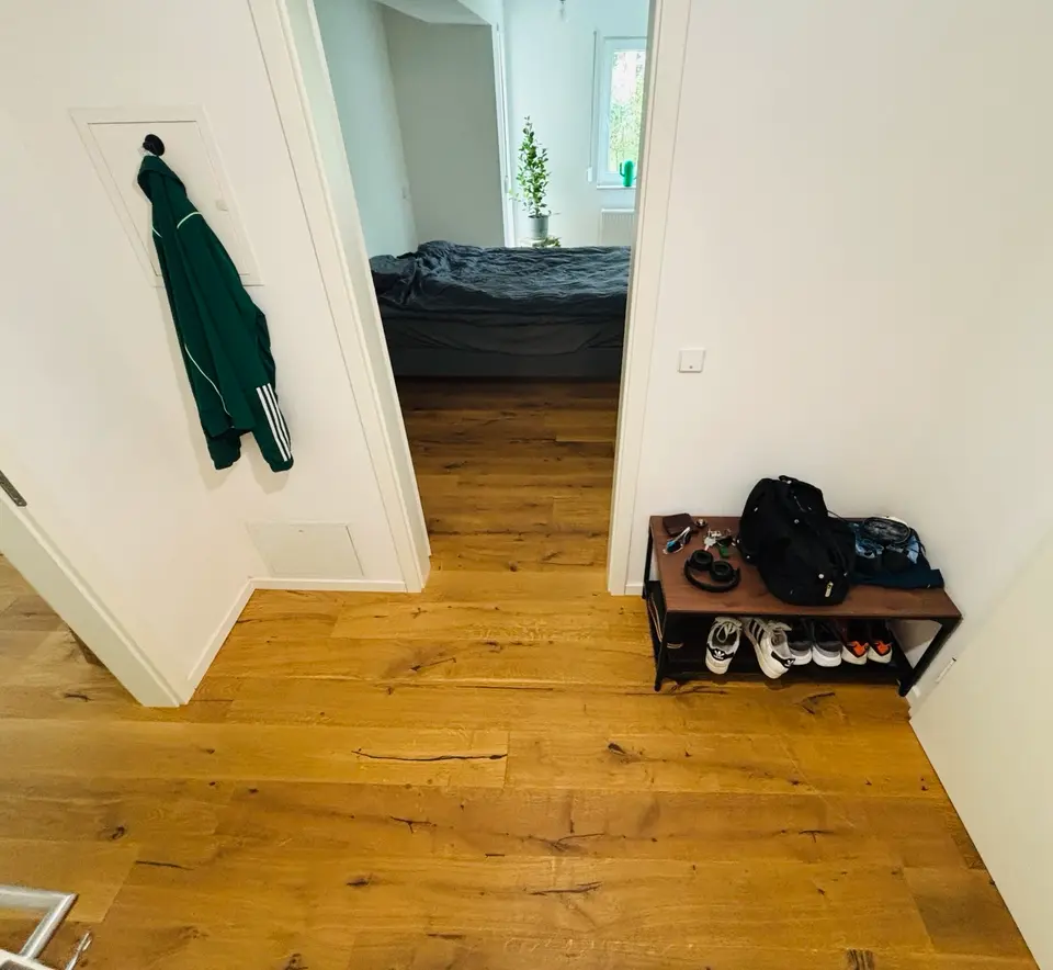 2 Zimmer Wohnung mit 44 m² in Königs Wusterhausen – Bild 7