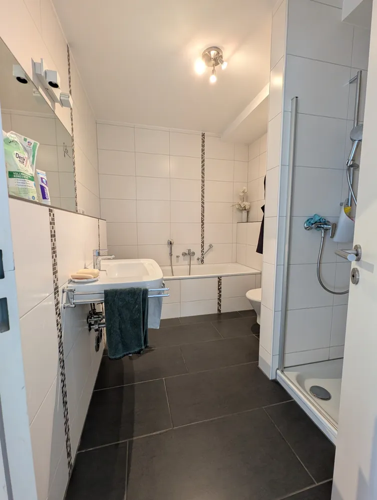 3 Zimmer Wohnung mit 95 m² in Bergisch Gladbach – Bild 5