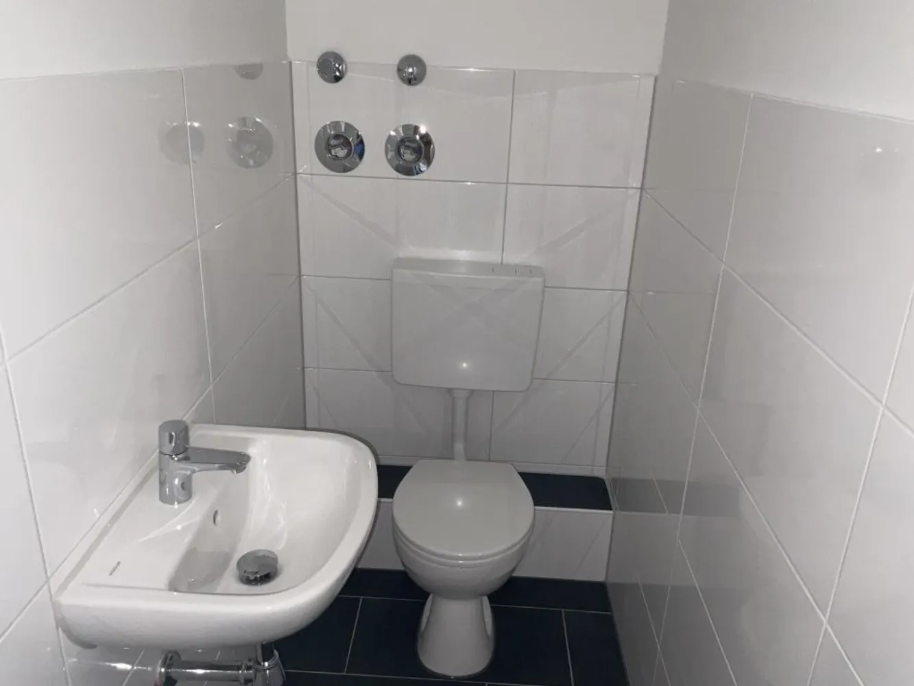 3 Zimmer Wohnung mit 78 m² in Duisburg – Bild 3