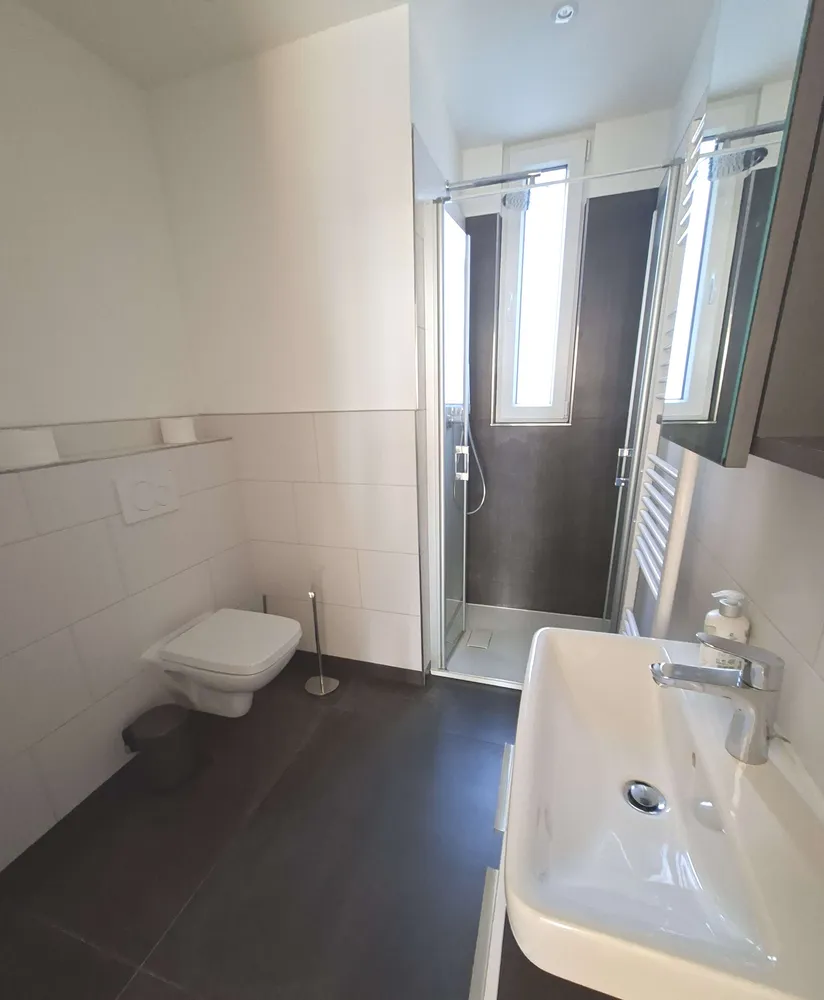 2 Zimmer Wohnung mit 57 m² in Hannover – Bild 3