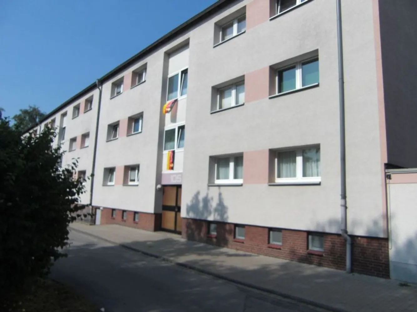 4 room apartment with 70 m² in Gelsenkirchen – Photo 3