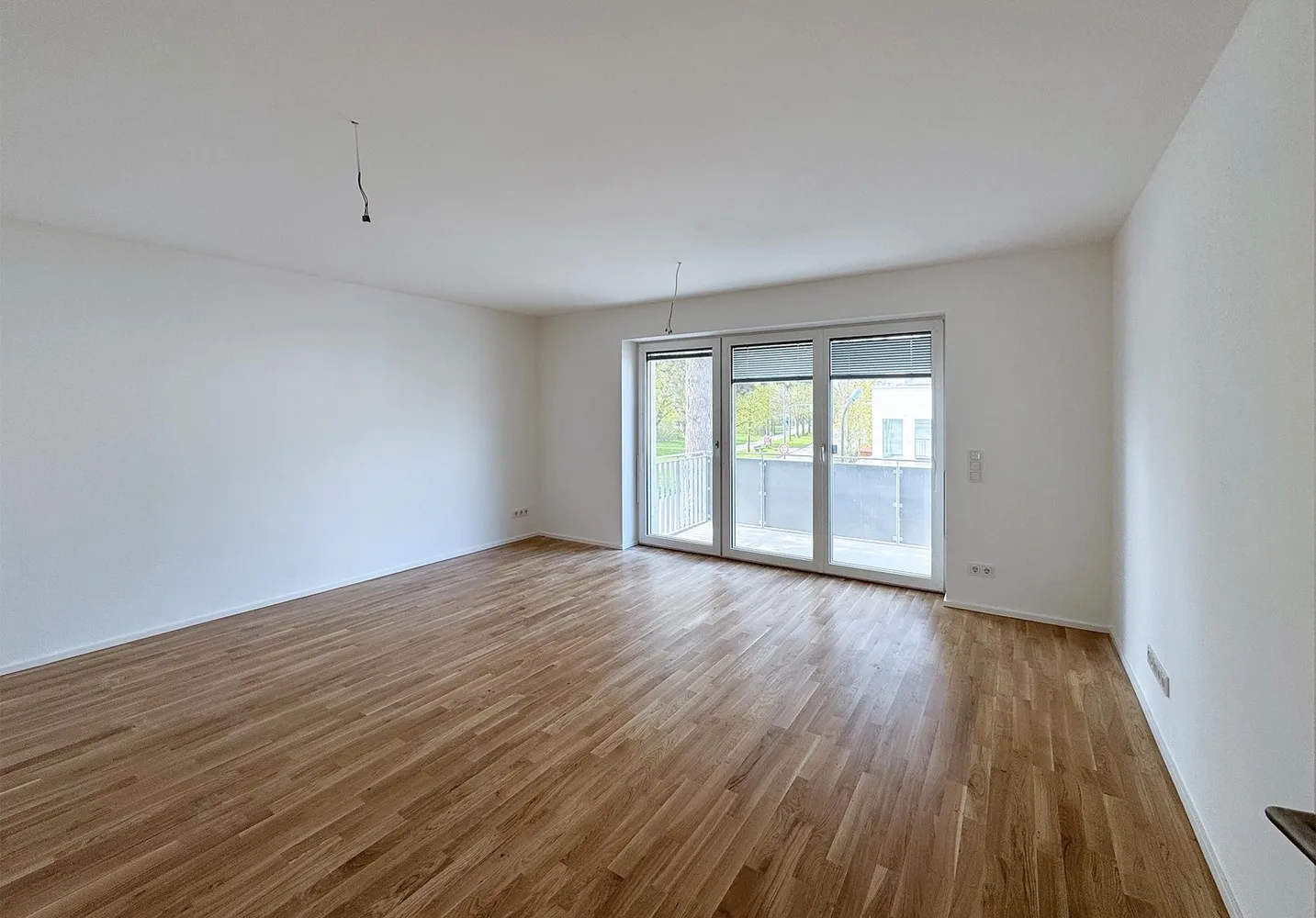 3 Zimmer Wohnung mit 80 m² in München – Bild 3