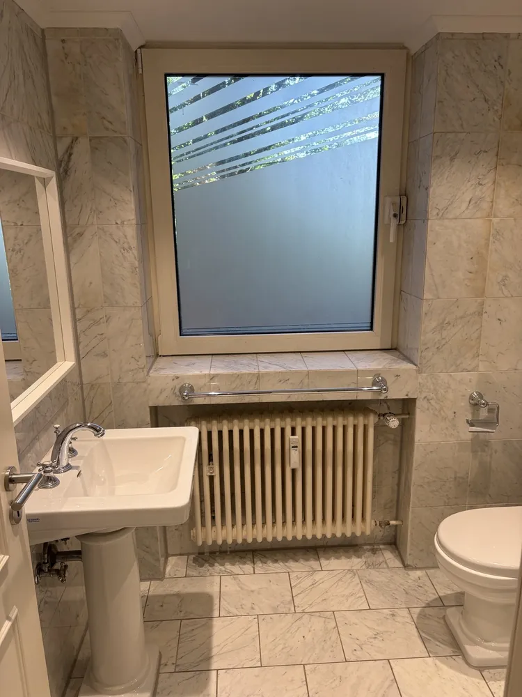 6 room apartment with 195 m² in Düsseldorf – Photo 5