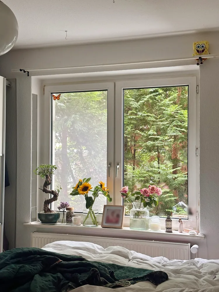 2 Zimmer Wohnung mit 54 m² in Hannover – Bild 8