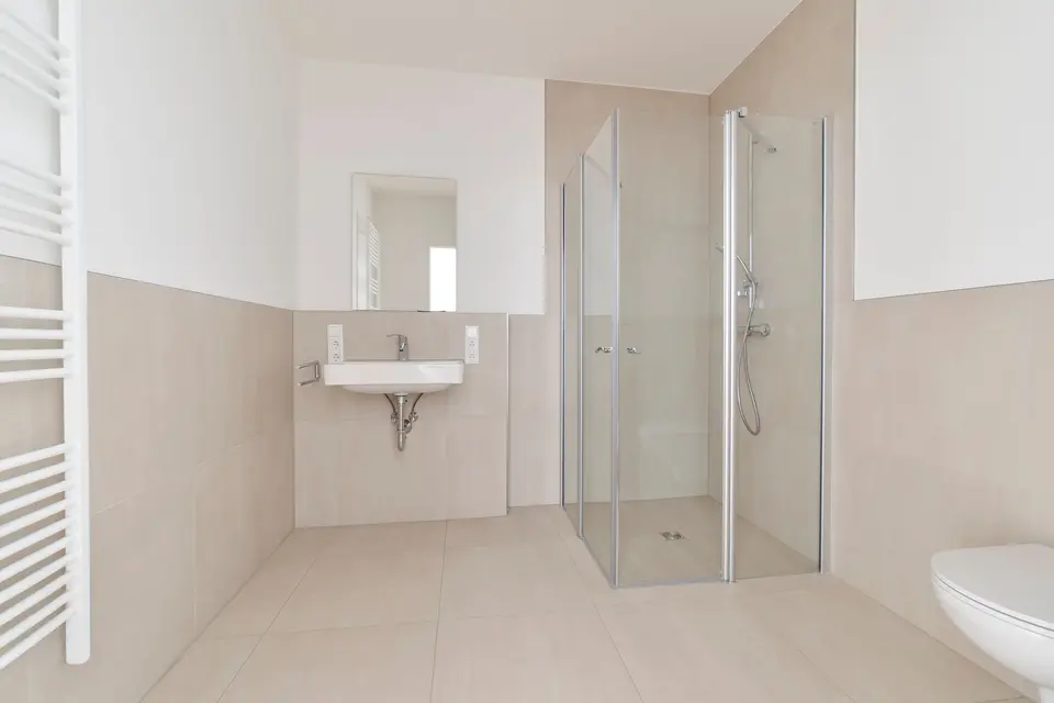 2 Zimmer Wohnung mit 65 m² in Oldenburg – Bild 5