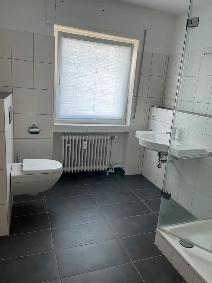 4 Zimmer Wohnung mit 123 m² in Siegen – Bild 7
