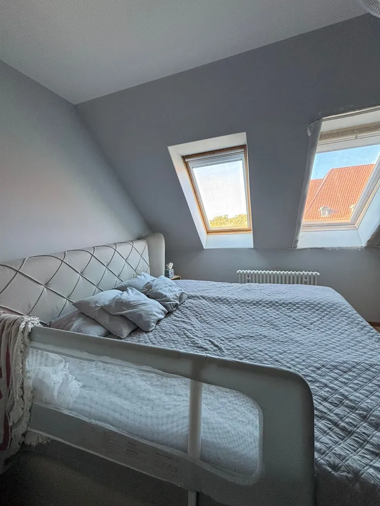 5 Zimmer Wohnung mit 105 m² in Berlin – Bild 9