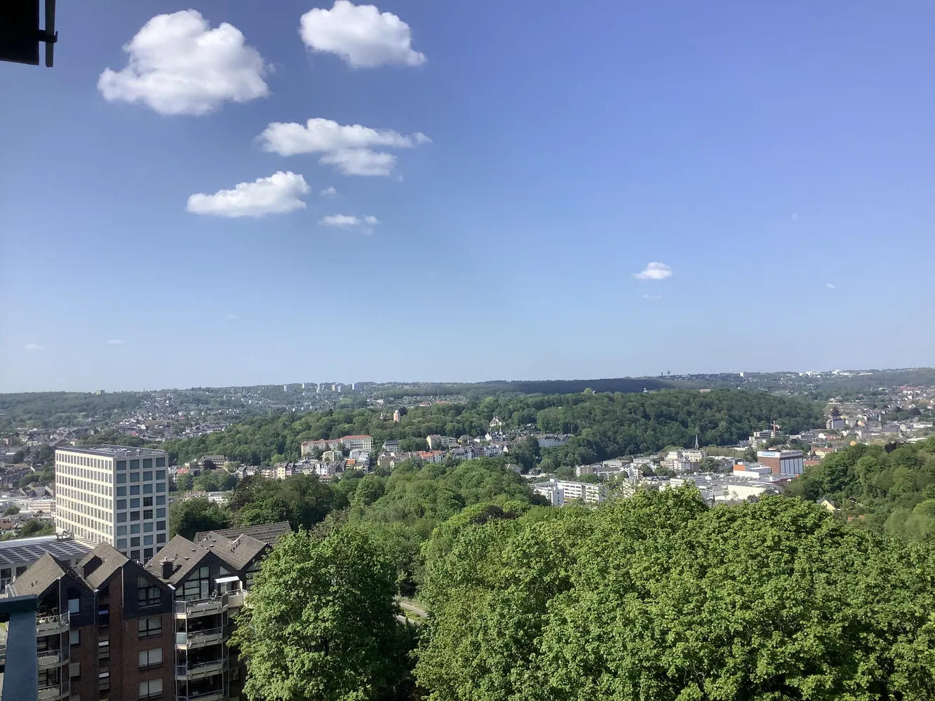 1 Zimmer Wohnung mit 30 m² in Wuppertal – Bild 5