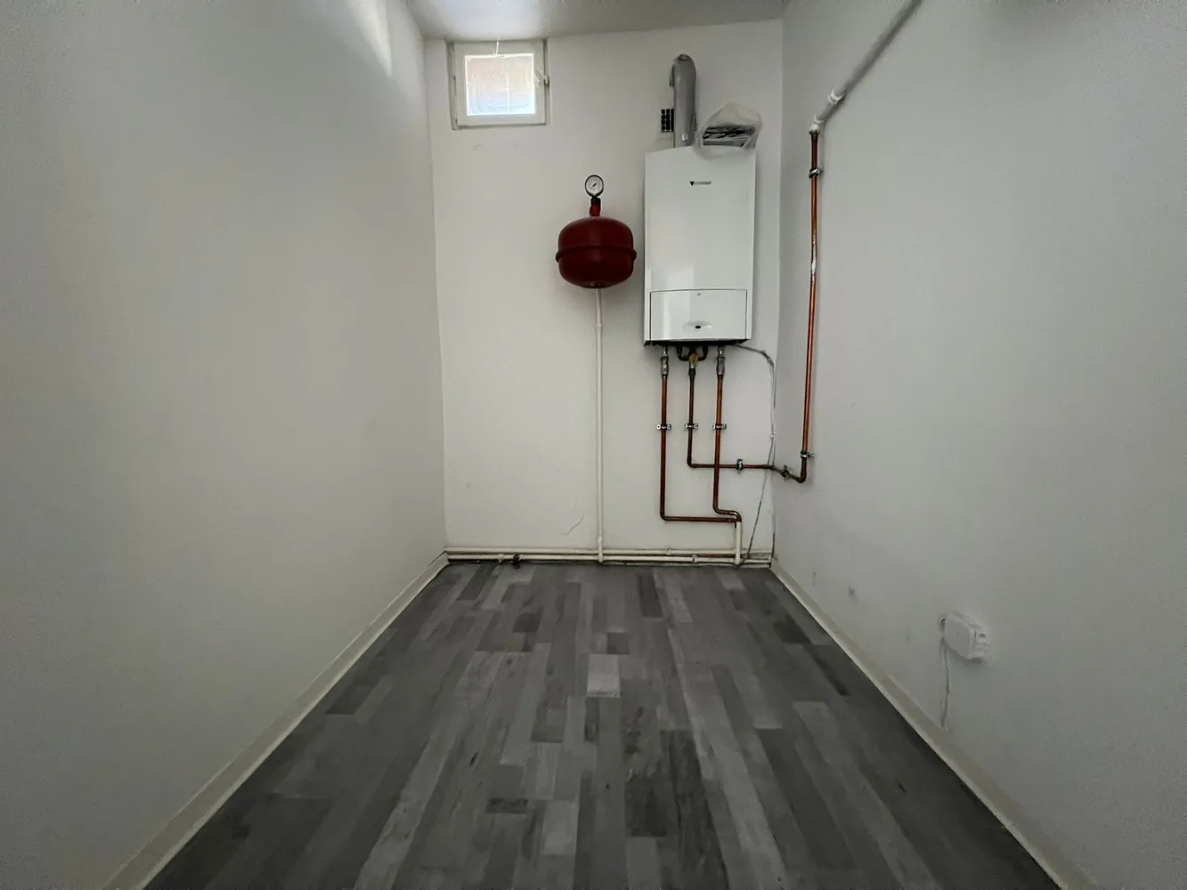 3 Zimmer Wohnung mit 112 m² in Köthen – Bild 11