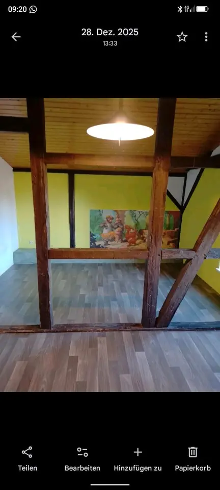WG-Zimmer mit 20 m² in Lübeck – Bild 2