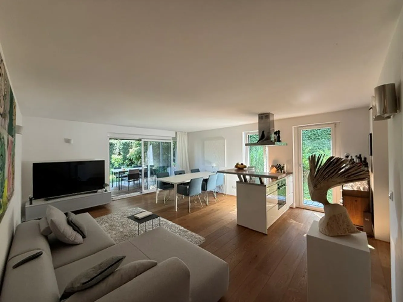 3 Zimmer Wohnung mit 75 m² in Stuttgart – Bild 2