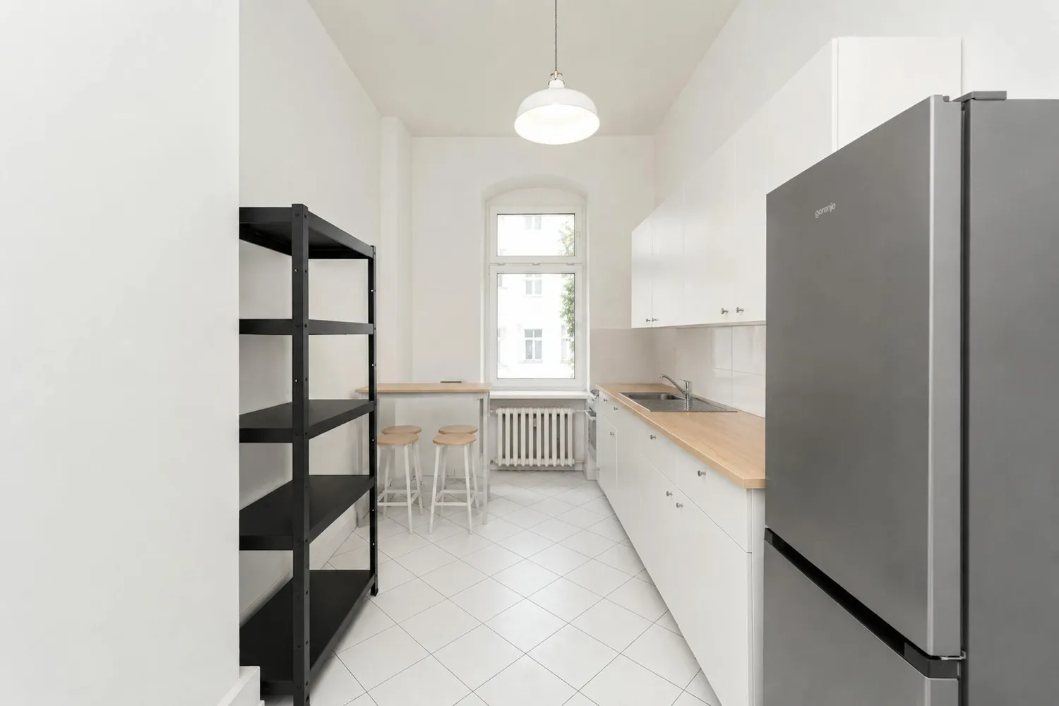 Shared room with 9 m² in Berlin – Photo 8