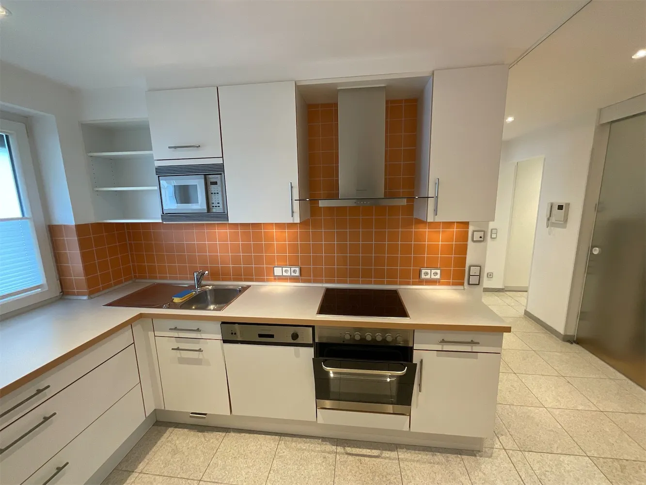 2 Zimmer Wohnung mit 60 m² in München – Bild 1
