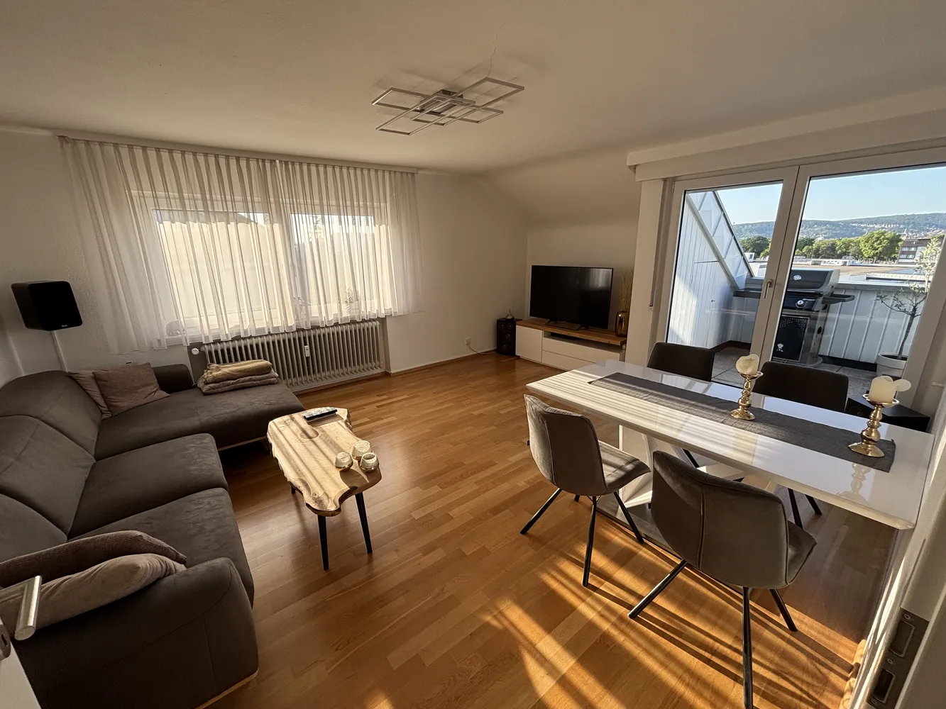4 Zimmer Wohnung mit 76 m² in Stuttgart – Bild 5