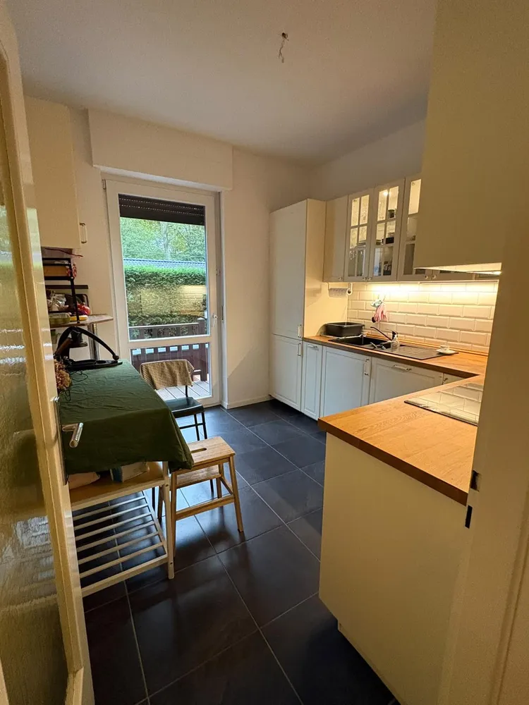 4 Zimmer Wohnung mit 130 m² in Essen – Bild 8