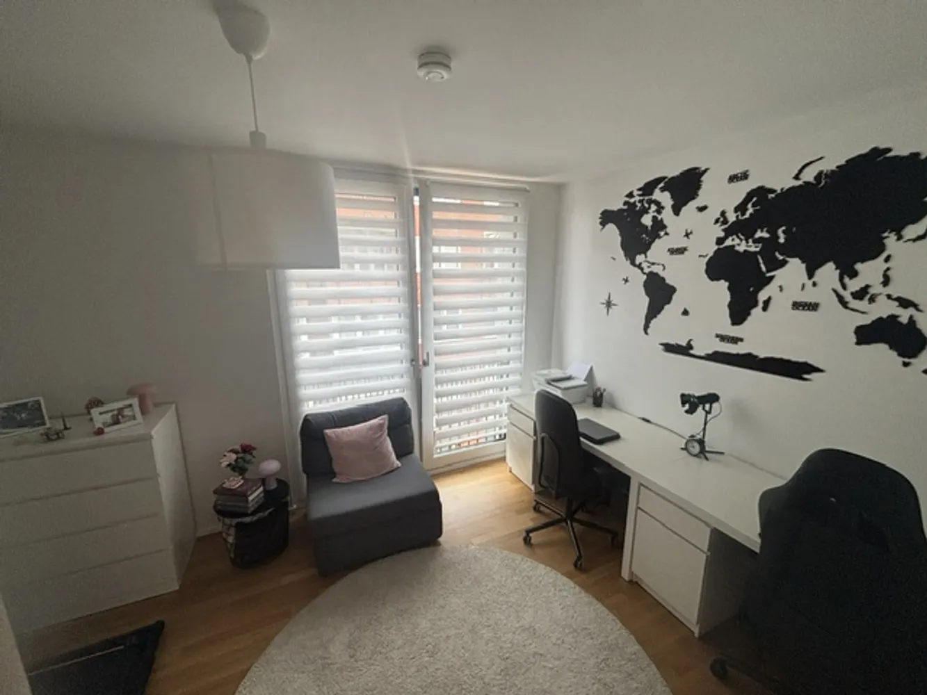 3 Zimmer Wohnung mit 81 m² in Köln – Bild 2