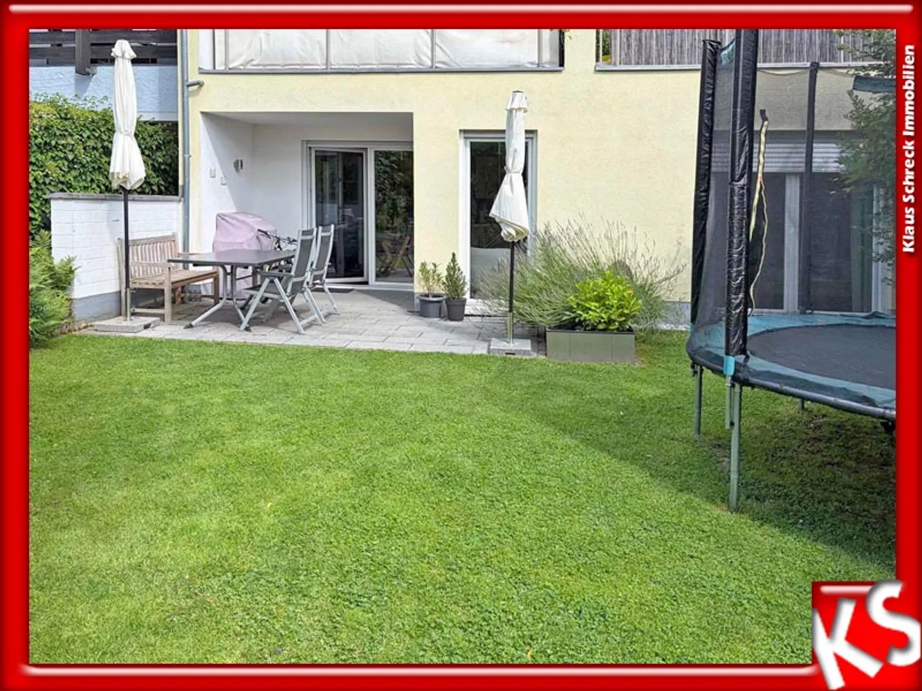 3 Zimmer Wohnung mit 103 m² in Bonn – Bild 1