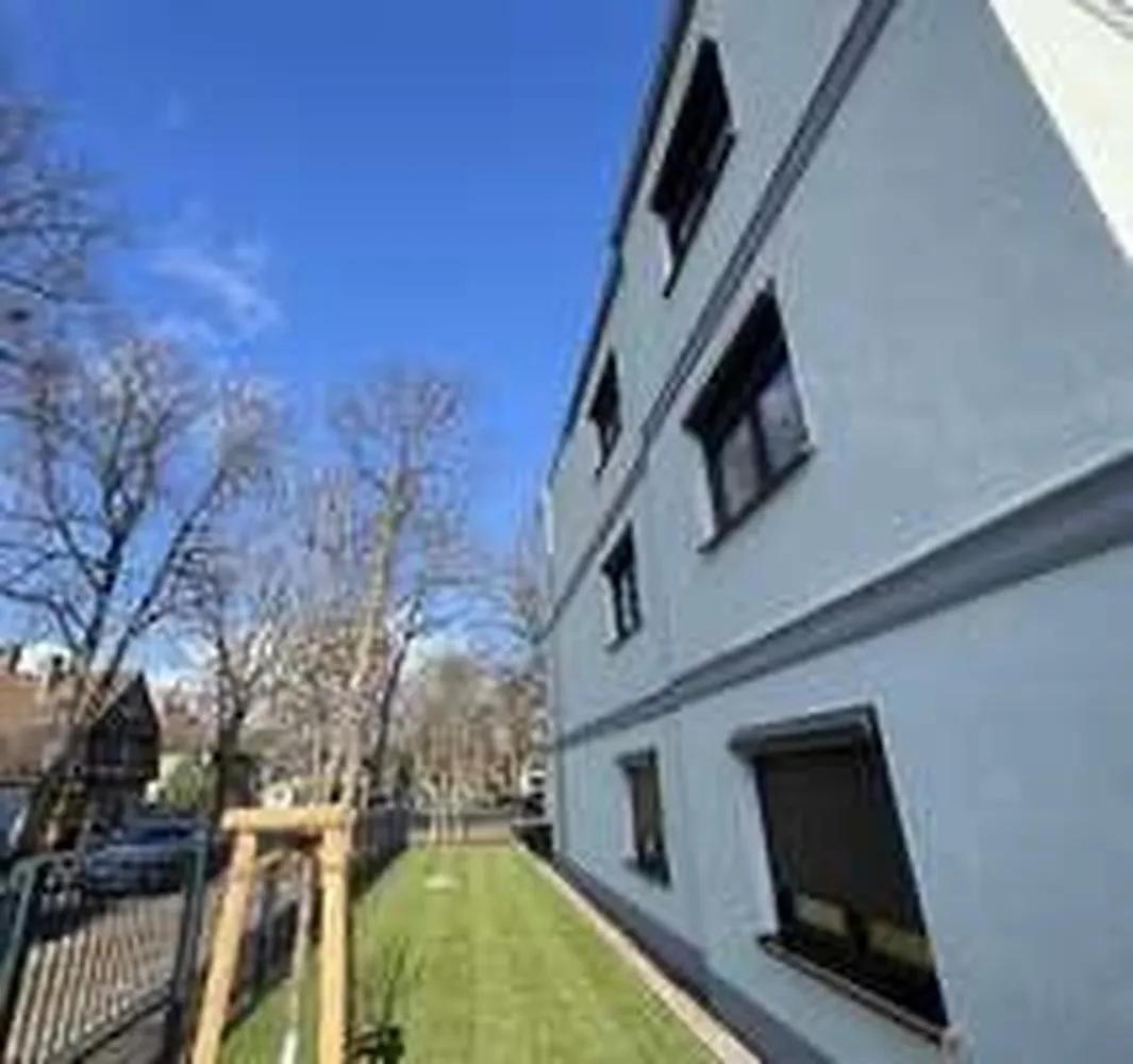 4 Zimmer Wohnung mit 143 m² in Berlin – Bild 9