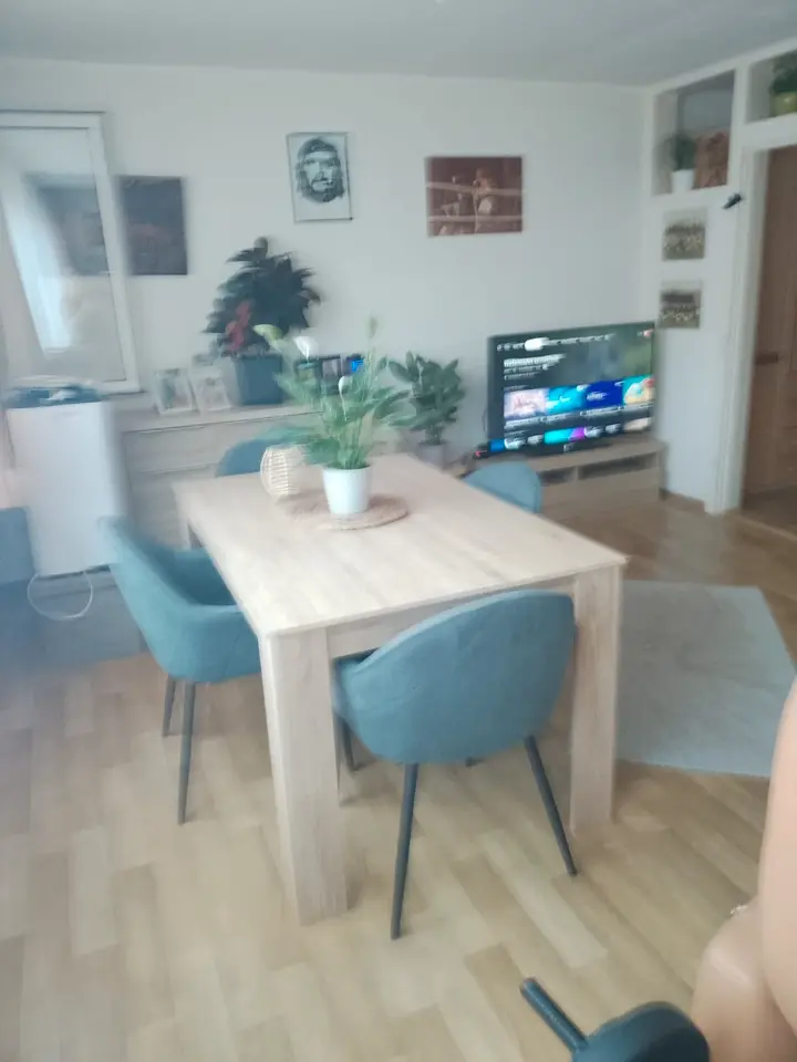 2 Zimmer Wohnung mit 49 m² in Coburg – Bild 3