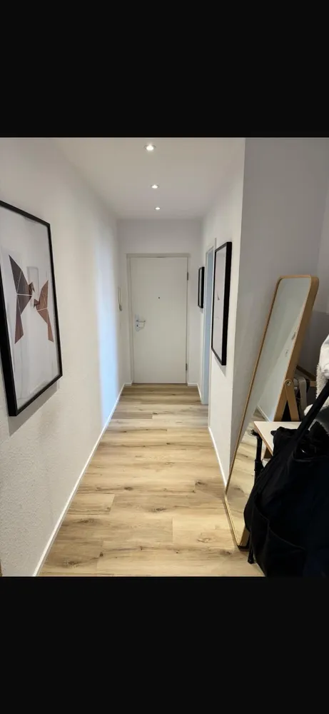2 Zimmer Wohnung mit 52 m² in Köln – Bild 3