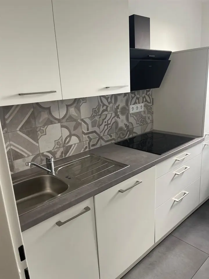 Studio mit 13 m² in Erlangen – Bild 6