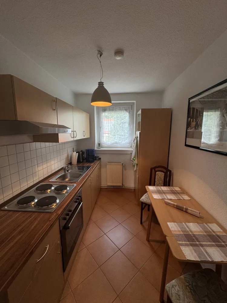 3 Zimmer Wohnung mit 58 m² in Halle (Saale) – Bild 6