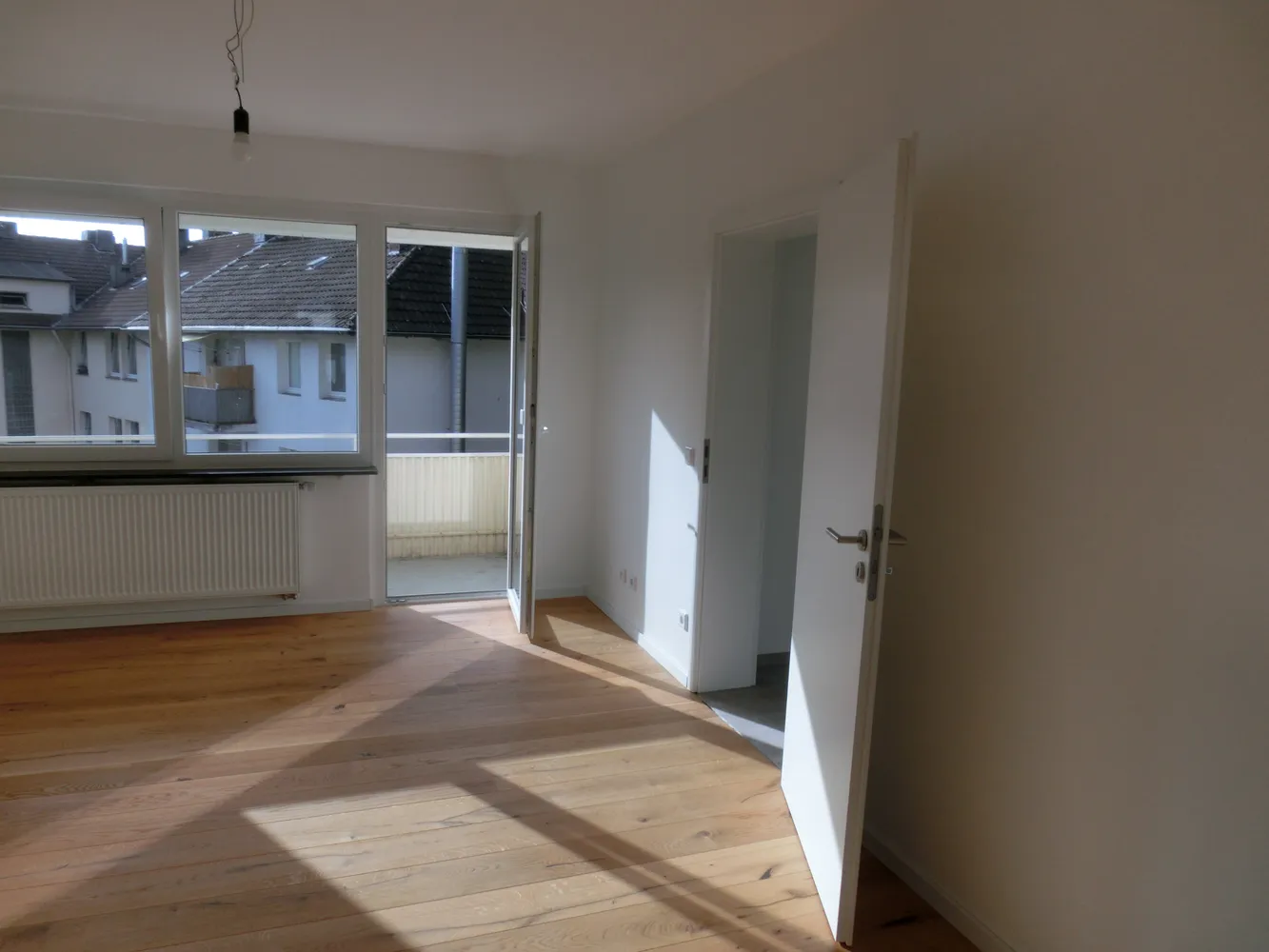 4 Zimmer Wohnung mit 64 m² in Bochum – Bild 4