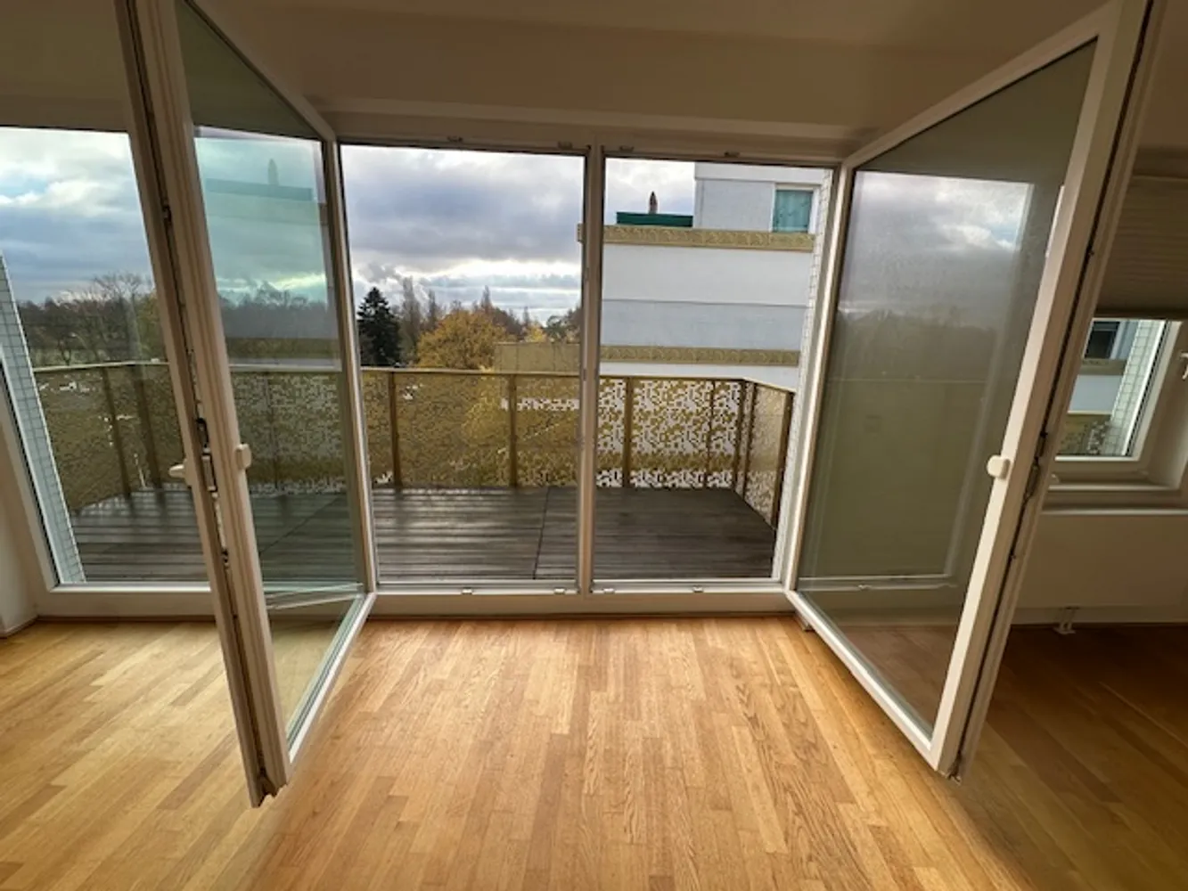 2 Zimmer Wohnung mit 60 m² in Hamburg – Bild 4