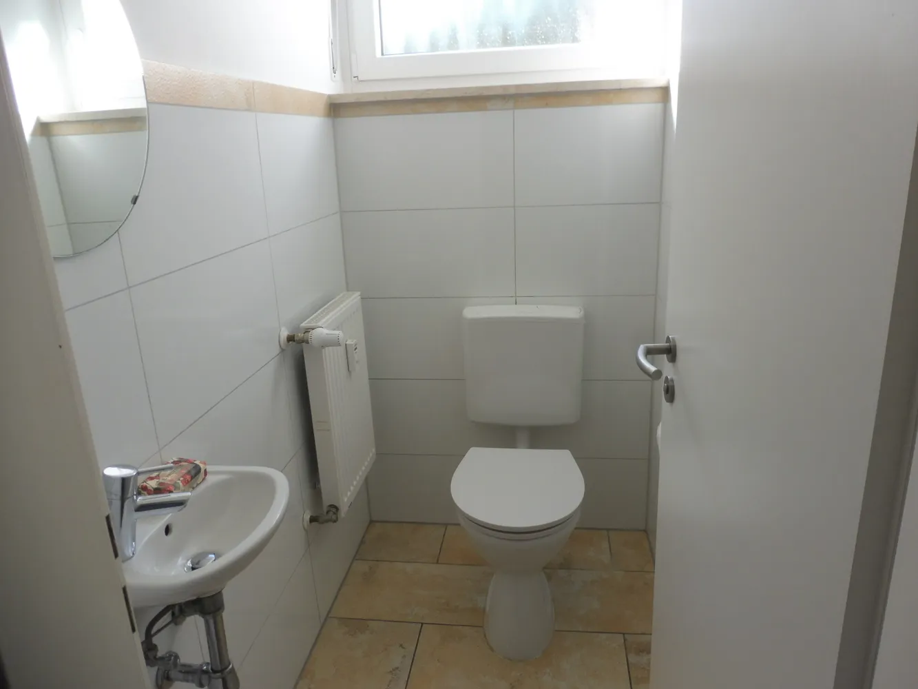 3 Zimmer Wohnung mit 77 m² in Regensburg – Bild 1