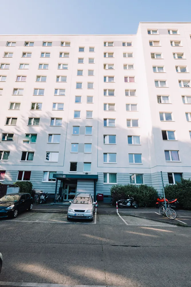 2 Zimmer Wohnung mit 58 m² in Berlin – Bild 10