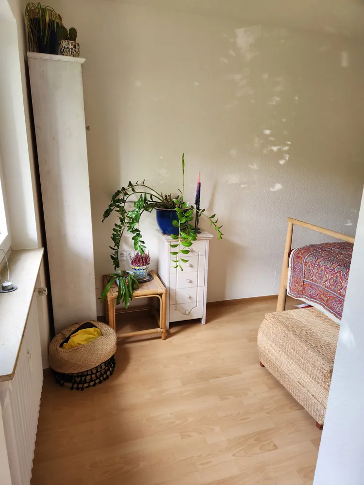 2 Zimmer Wohnung mit 42 m² in Saarbrücken – Bild 12