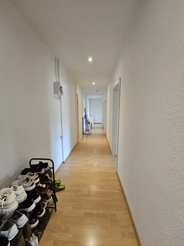 3 Zimmer Wohnung mit 93 m² in Bremerhaven – Bild 9