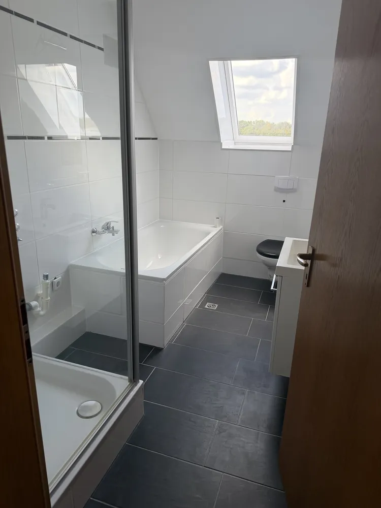 3 room apartment with 75 m² in Hanover – Photo 6